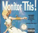 CD - Slipknot, Slayer, Nickelback - Monitor This! / Monitor That! - October/November 2001