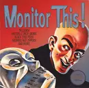 CD - Nelly Furtado, Linkin Park, Meat Puppets a.o. - Monitor This! - Promo