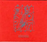 CD - Big Satan,Uri Caine And Urlicht,Paolo Beschi, u.a - Monk To Bach - Special Edition Digipak