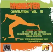 Various - Monster Compilation Vol. III