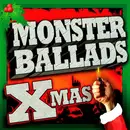 CD - Skid Row, Dokken et al. - Monster Ballads Xmas