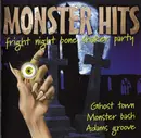 CD - Dr. Fink, MC Hammer, The Specials - Monster Hits (Fright Night Bone Shaker Party)