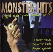 Dr. Fink, MC Hammer, The Specials - Monster Hits (Fright Night Bone Shaker Party)