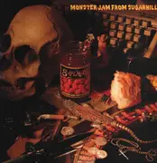 Double LP - Viola Wills, Fine Quality, Spoonie Gee, a.o. - Monster Jam From Sugar Hill - + Insert