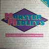 LP - Hitmasters, Daniel David - Monster Medleys