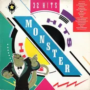 Madonna, Cher a.o. - Monster Hits