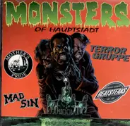 Mad Sin, Mother's Pride, Beatsteaks - Monsters Of Hauptstadt