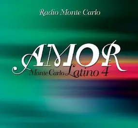 Karen Souza - Amor Monte Carlo Latino 5