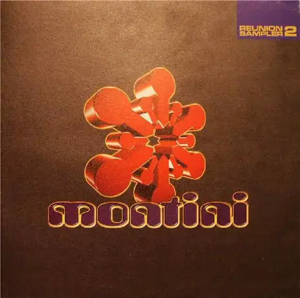DJ Hell, Steve Bicknell a.o. - Montini Reunion Sampler 2