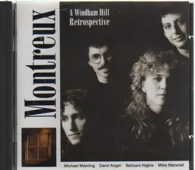 Various Artists - Montreux - A windham Hill Retrospective