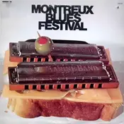Doctor Ross - Montreux Blues Festival