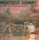 Double LP - Wayne Shorter, Bob James - Montreux Summit Volume 1
