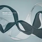 Skream - Mosaic - Volume One