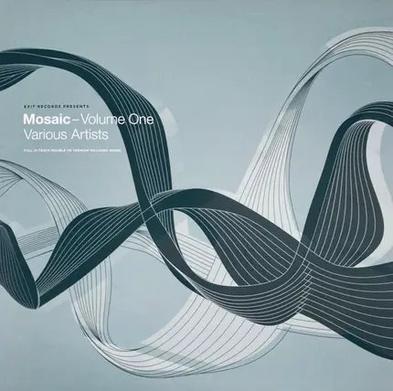 Skream, Code 3, Scuba, etc - Mosaic - Volume One