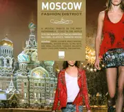 Double CD - Pretz / Sugar B - Moscow Fashion District