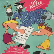 Die Ärzte, Copa Cabana, Dany a.o. - Moskito-Songs