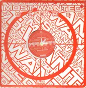 Justin Timberlake - Most Wanted Volume 6