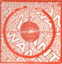 12inch Vinyl Single - Justin Timberlake. Party Break, a.o. - Most Wanted Volume 6