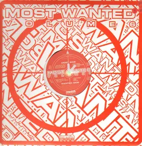 Justin Timberlake - Most Wanted Volume 6