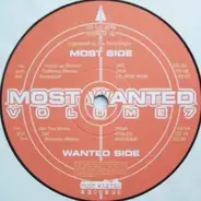 3PC, Lil Bow Wow u.a. - Most Wanted Volume 7