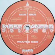 3PC, Lil Bow Wow u.a. - Most Wanted Volume 7