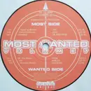 12'' - Various - Most Wanted Volume 7