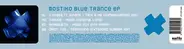 Various - Mostiko Blue Trance EP