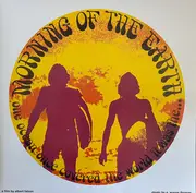 LP - G. Wayne Thomas, Terry Hannagan, Brian Cadd - Morning Of The Earth - Still Sealed, Gatefold