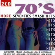 Various - More 70's Smash Hits