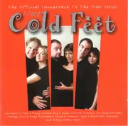 Double CD - Queen / Santana / Muse a.o. - More Cold Feet