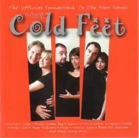 Various Artists - More Cold Feet