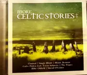 CD - Various - More Celtic Stories