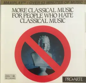 Khachaturian - More Classical Music For People Who Hate Classical Music