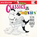 CD - Beethoven, Strauss, Prokofiev - More Classics At The Movies