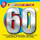 Double CD - Various - More Best Of The 60's