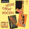 CD - Joyce Green / Stormy Gayle / Bolean Barry a.o. - More Great Rockin' Girls
