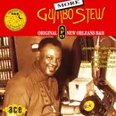 CD - LEE DORSEY; WALLACE JOHNSON; EDDIE BO - More Gumbo Stew (More AFO New Orleans R&B) - Mono