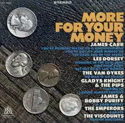 LP - Soul Compilation - More For Your Money