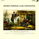 LP - Bill Long / Bill Mitchell a.o. - More Fiddle Jam Sessions
