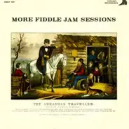 Bill Long / Bill Mitchell a.o. - More Fiddle Jam Sessions