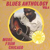 Johnny Shines - More From Chicago