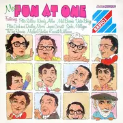 LP - Peter Sellers / Michael Bentine o.a. - More Fun At One