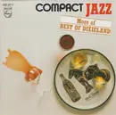 CD - Jack Teagarden, Monthy Sunshine Quartet, The Six a.o. - More Of Best Of Dixieland