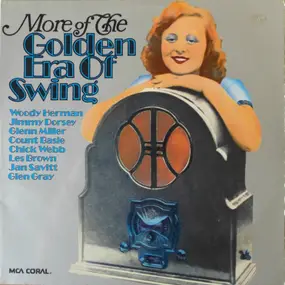 Woody Herman - More Of The Golden Era Of Swing