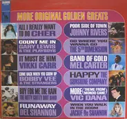 Various - More Original Golden Greats