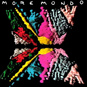 Various Artists - More Mondo
