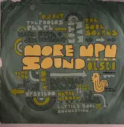 LP - Various - More MPM Sound