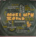 LP - Various - More MPM Sound