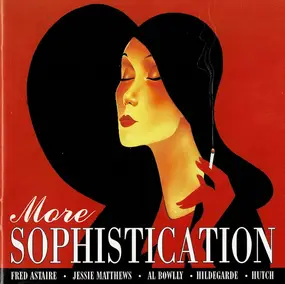 Carroll Gibbons - More Sophistication