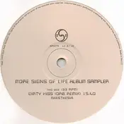 Anesthesia - More Signs Of Life Album Sampler